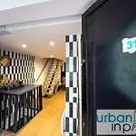 Urban Flat 31 - Lovely Triplex In Paris