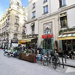 Urban Flat 31 - Lovely Triplex In Paris