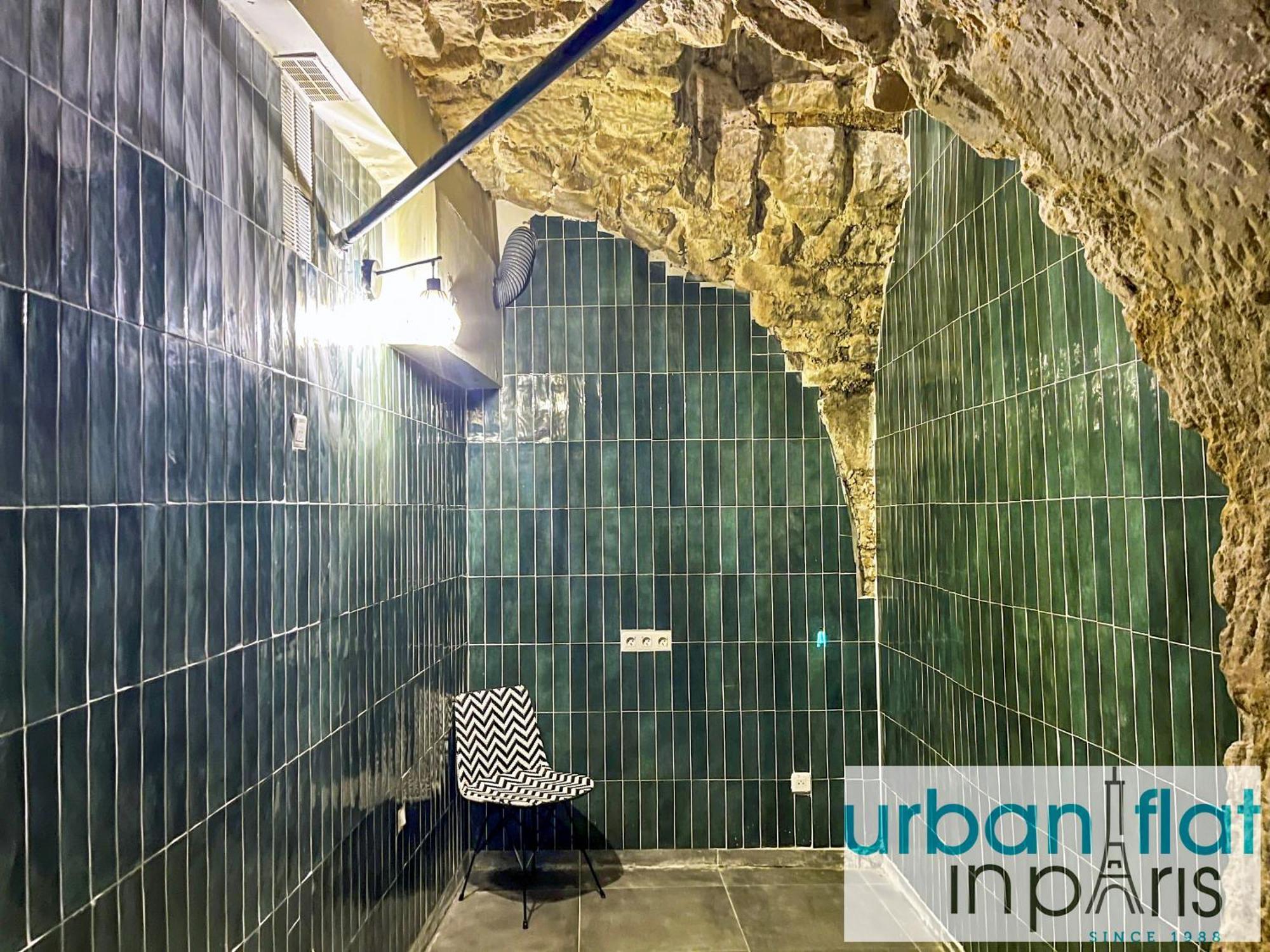 Appartamento Urban Flat 31 - Lovely Triplex In Parigi